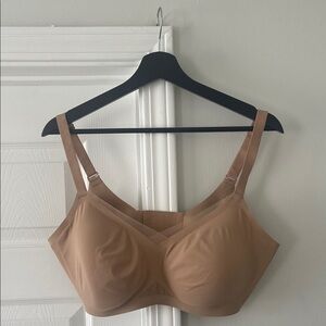 Honeylove Crossover Bra Size 1X